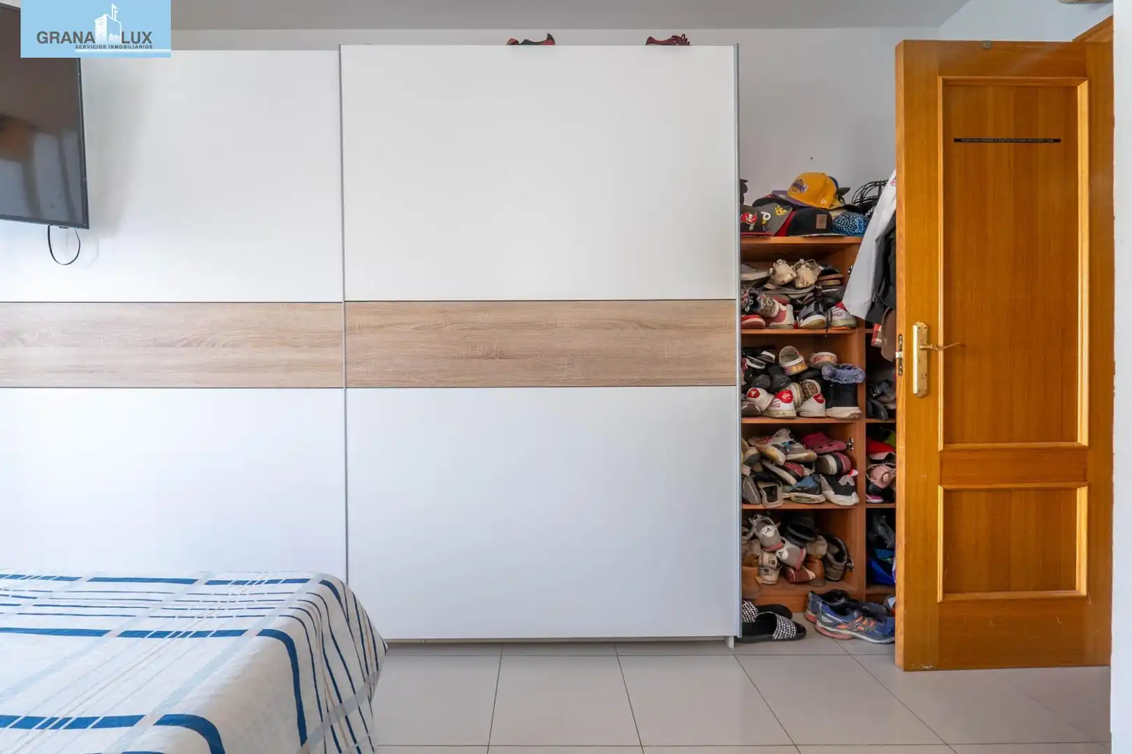 Wohnung mit Aufzug zum Verkauf in GRANADA, imagen 15