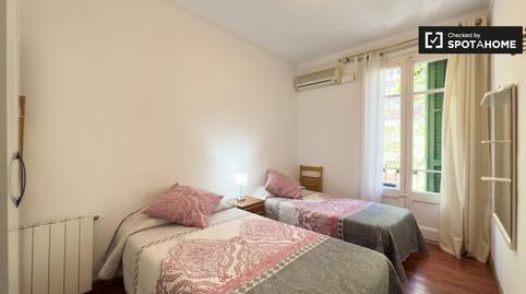 Photo 2 of Flat to share in La Nova Esquerra de l'Eixample, Barcelona