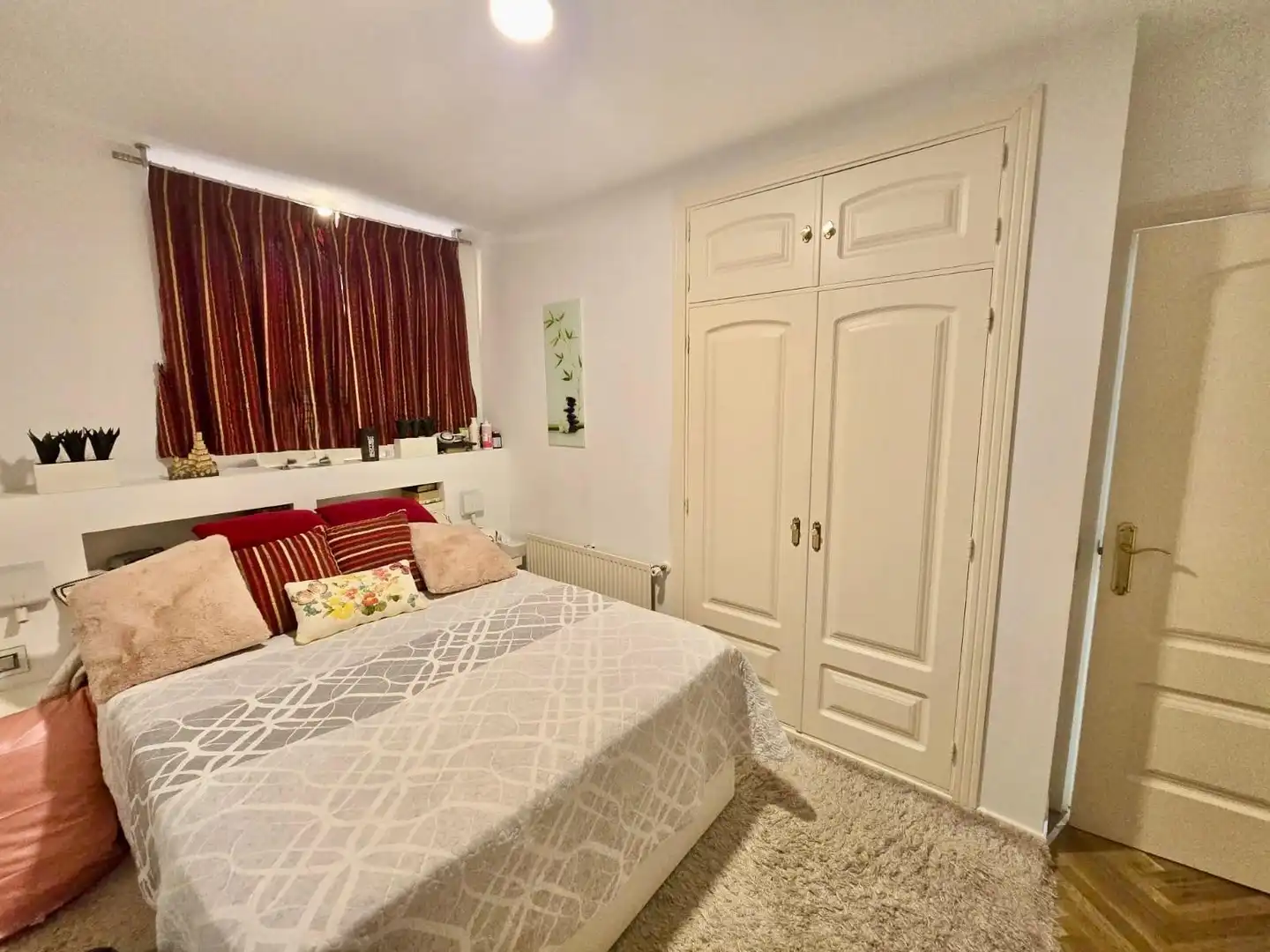 Habitación de Piso en venta en Madrid con Aire acondicionado, Calefacción y Amueblado