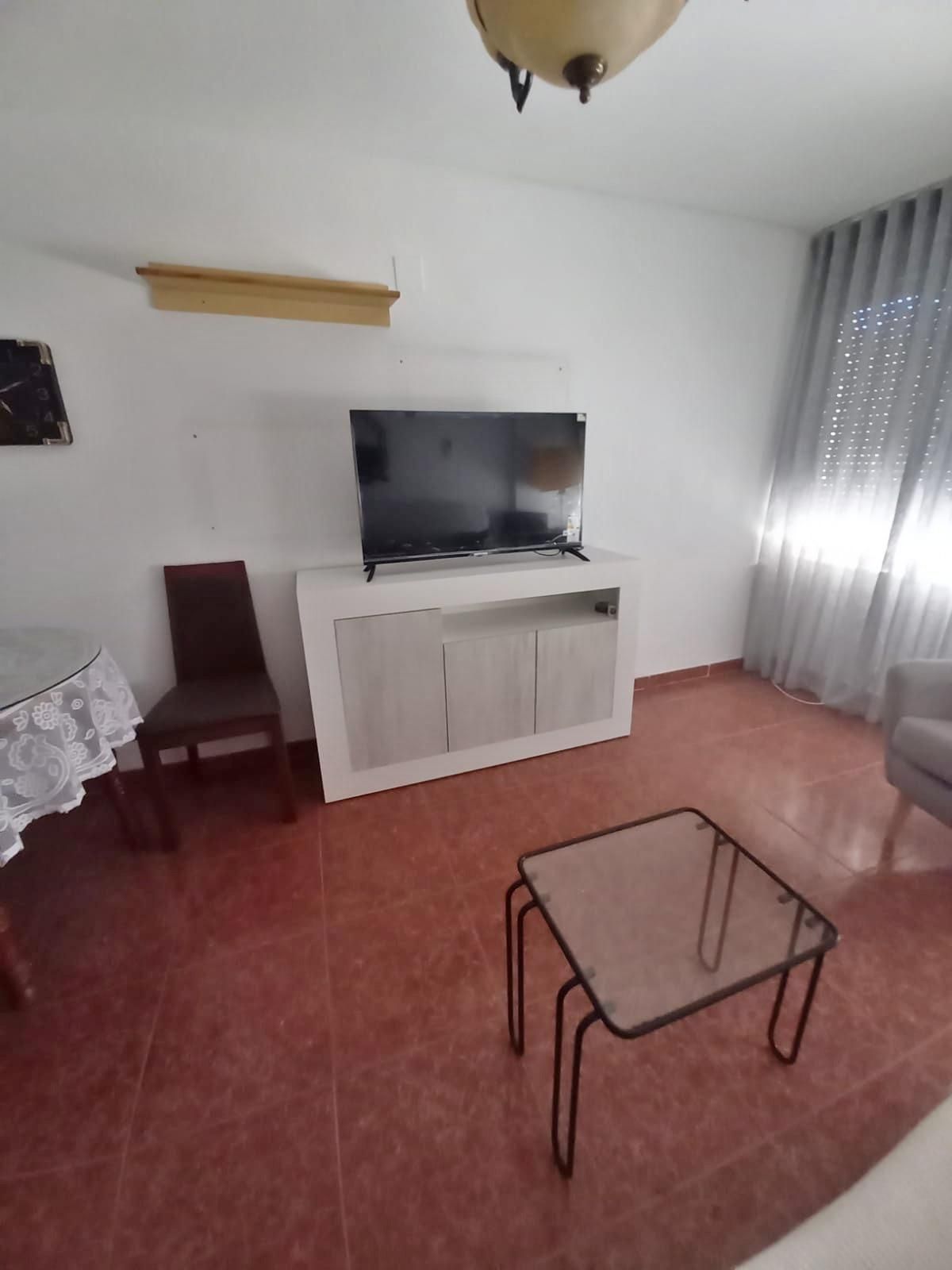 Living room of Flat to rent in  Córdoba Capital  with Air Conditioner