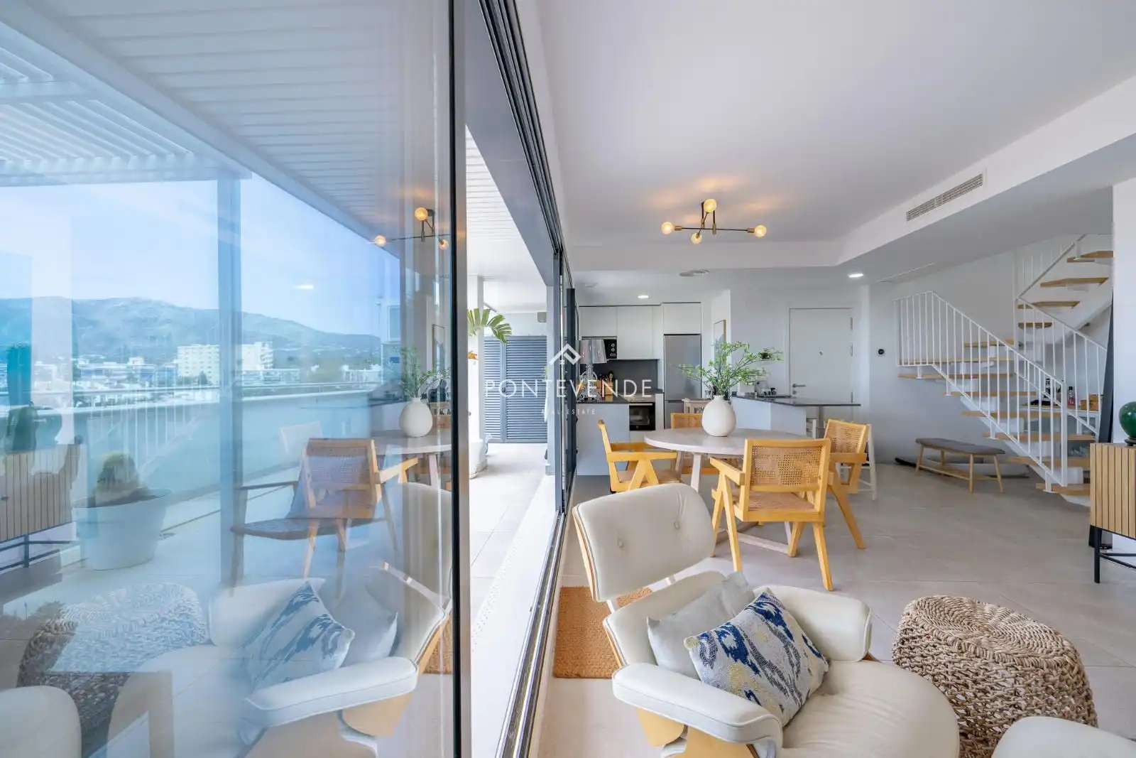 Maisonette zum Verkauf in Torremolinos, Málaga