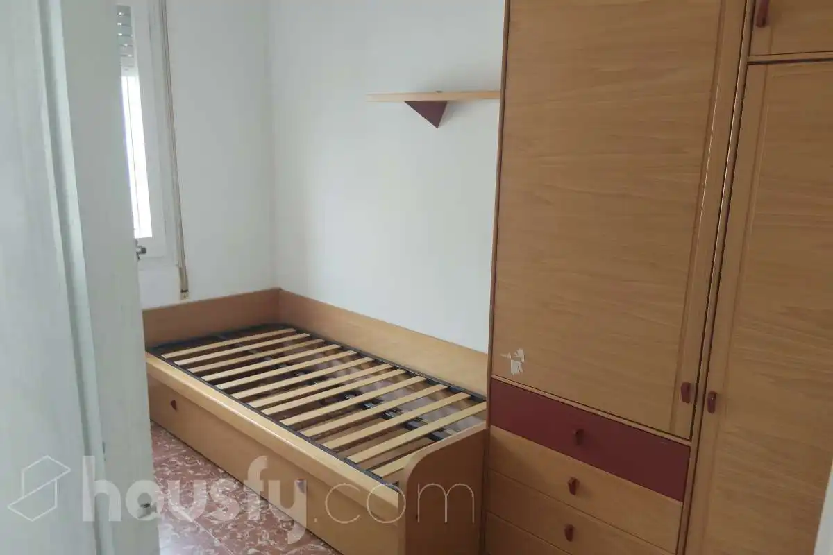 House to rent in Carrer de la Vall d'Aran 15, imagen 52