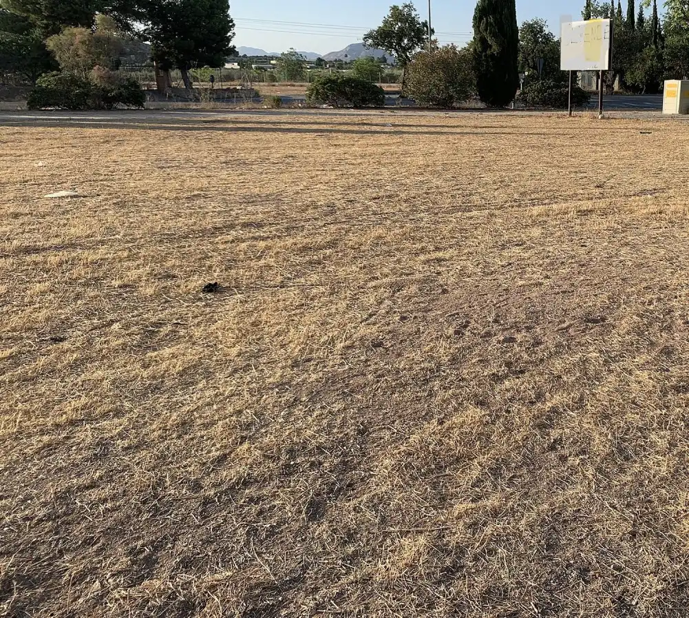 Residencial en venta en Aspe