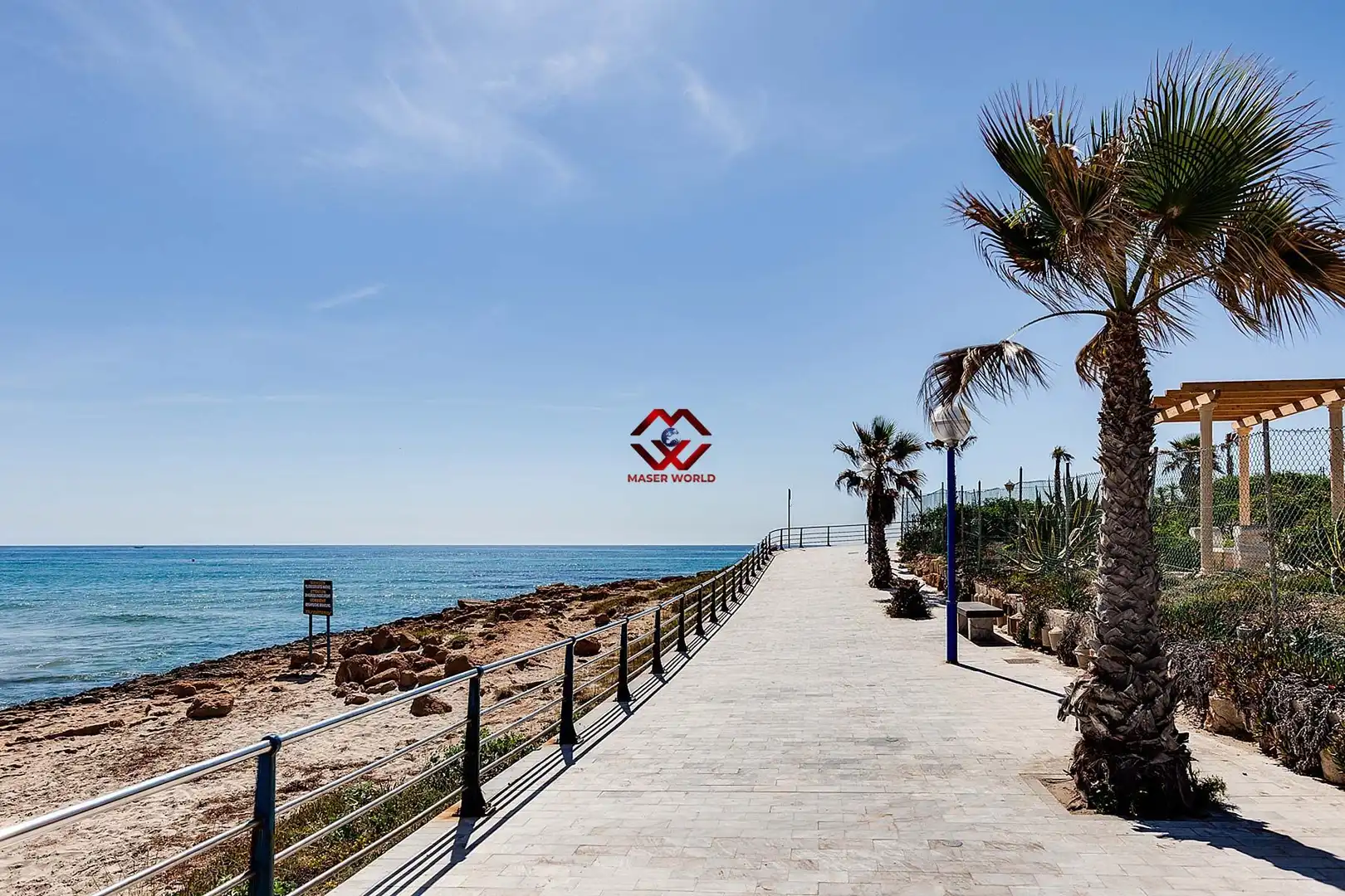 Chalet con piscina en venta en Orihuela Costa, imagen 13