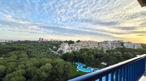 Photo 3 of Flat for rent in Campoamor, Orihuela