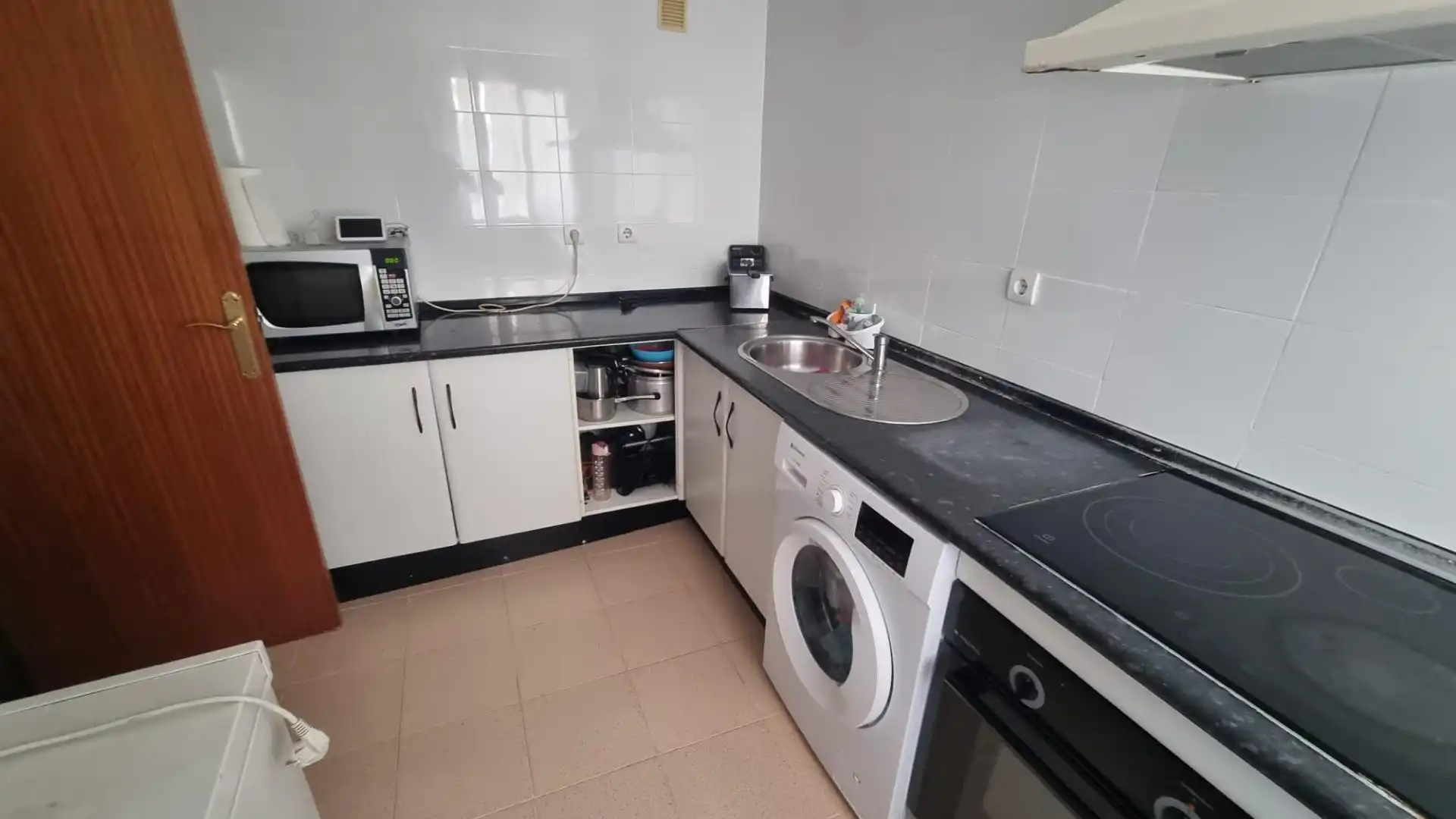 Piso en venta en Isla Cristina Ciudad