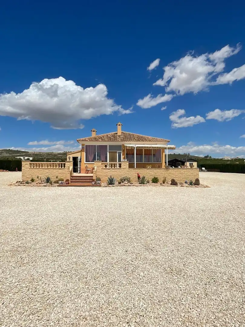 Villa à vendre à El Pinós / Pinoso, imagen 36