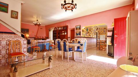 Foto 5 de Casa o xalet en venda a Novelda, Alicante