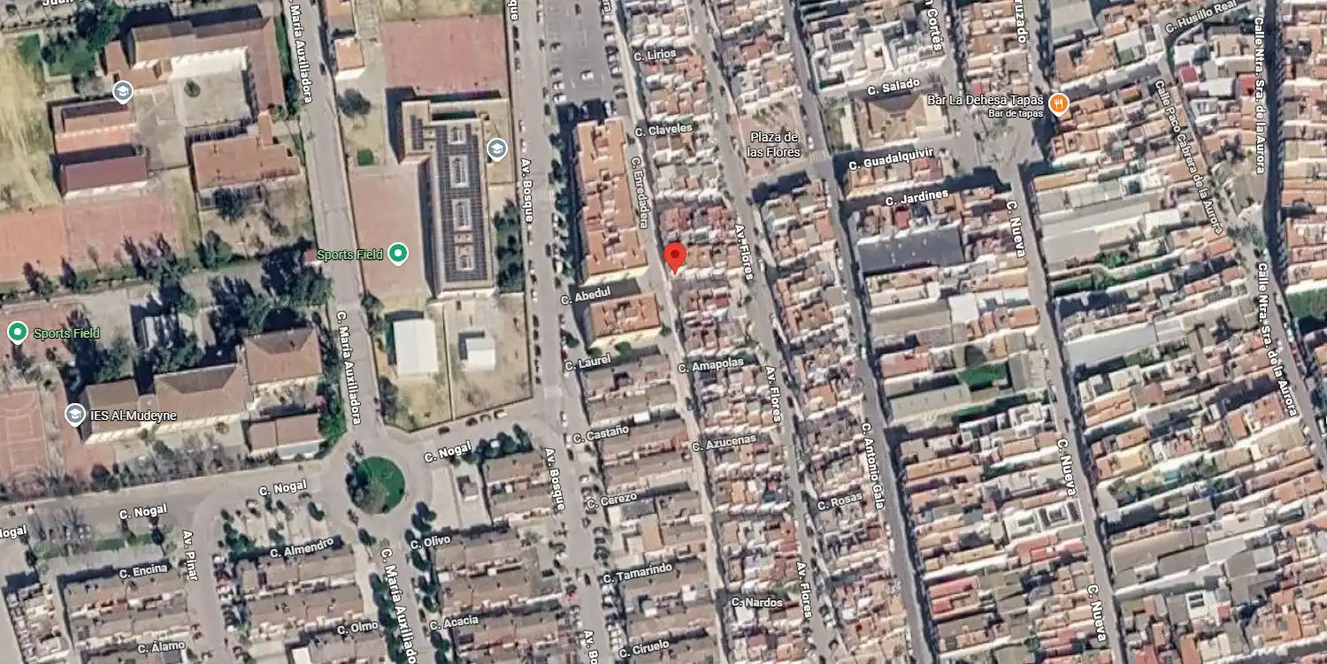 Casa en venda a Calle ORQUIDEAS, imagen 3