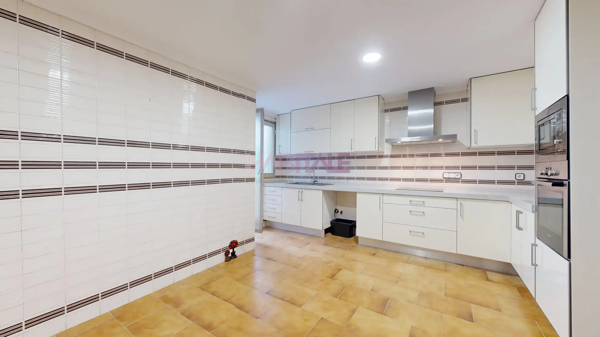 Kitchen of Flat for rent in Torrent