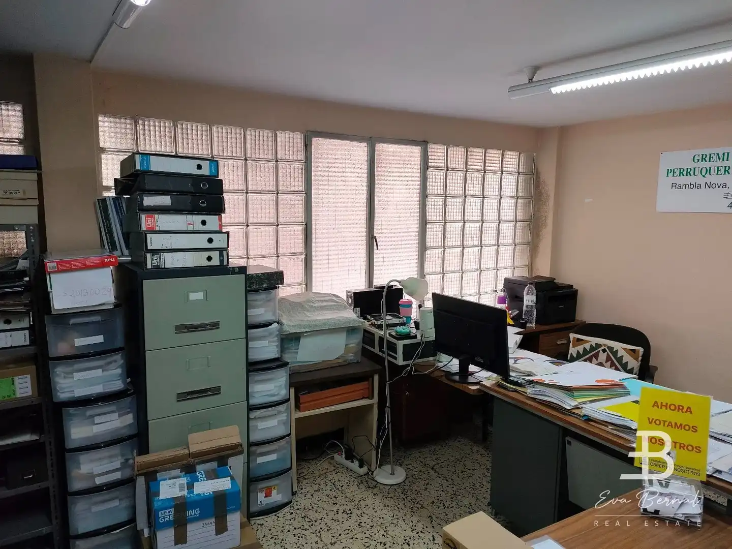 Oficina en venta en Tarragona