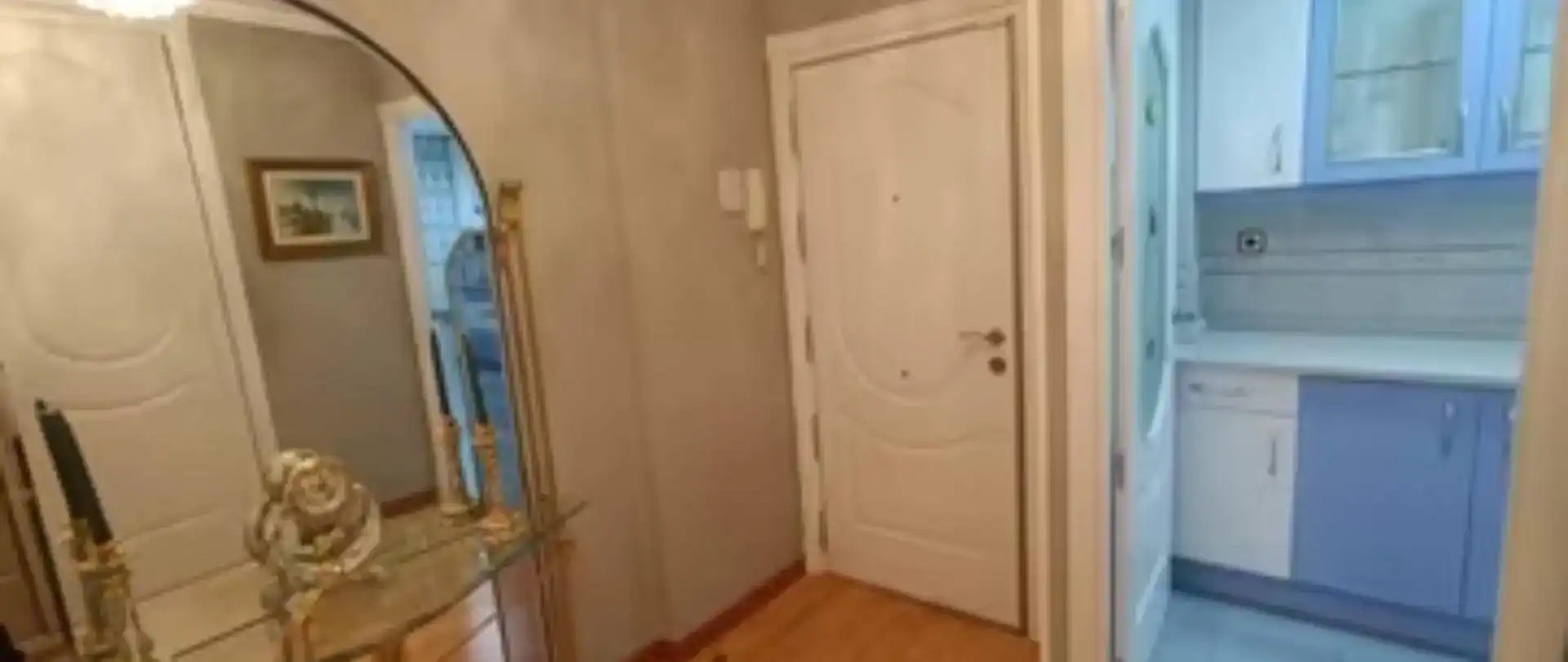 Wohnung zum Verkauf in Zamora Capital  mit Klimaanlage und Balkon