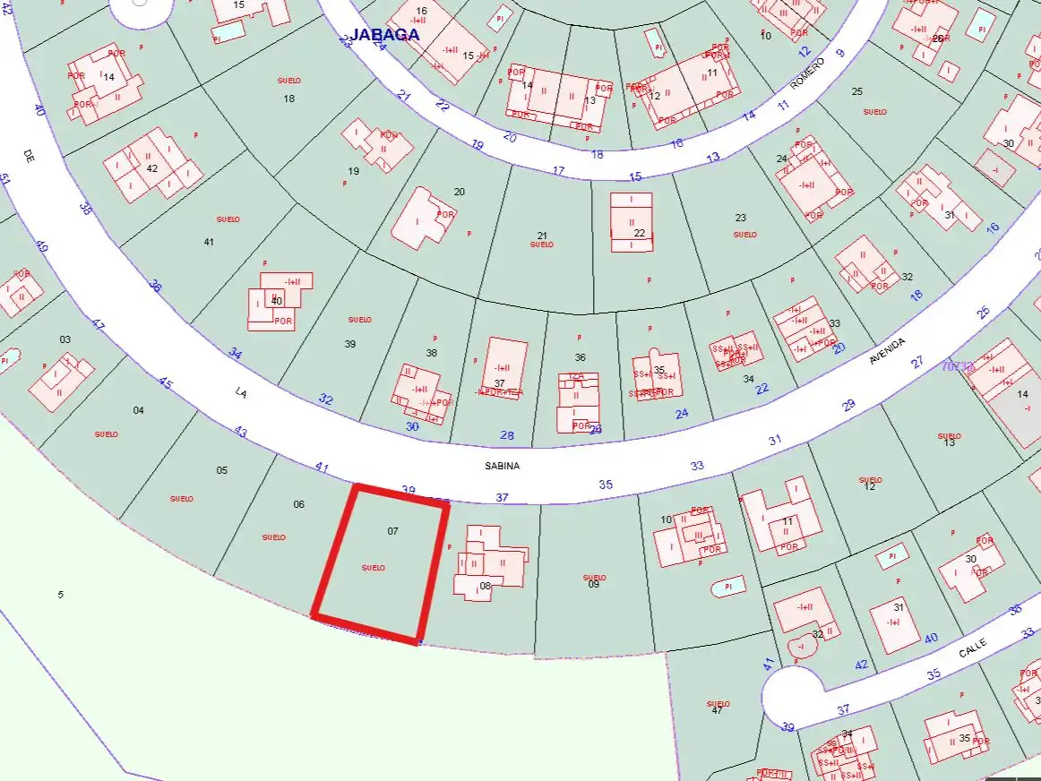 Residential for sale in Fuentenava de Jábaga