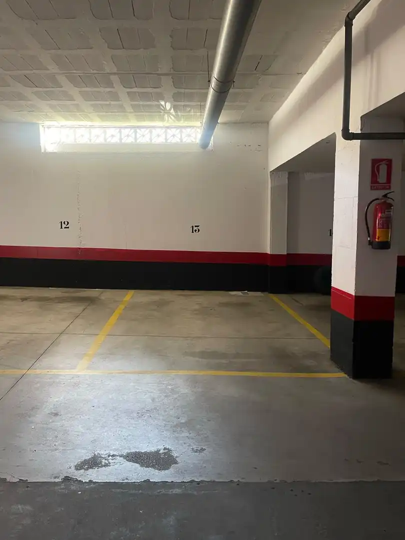 Apartamento con piscina en alquiler en El Pinillo, imagen 15