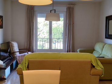 Wohnung mit Aufzug zum Verkauf in Macael