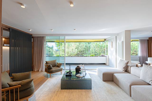 Apartamento en Venta en Pedralbes