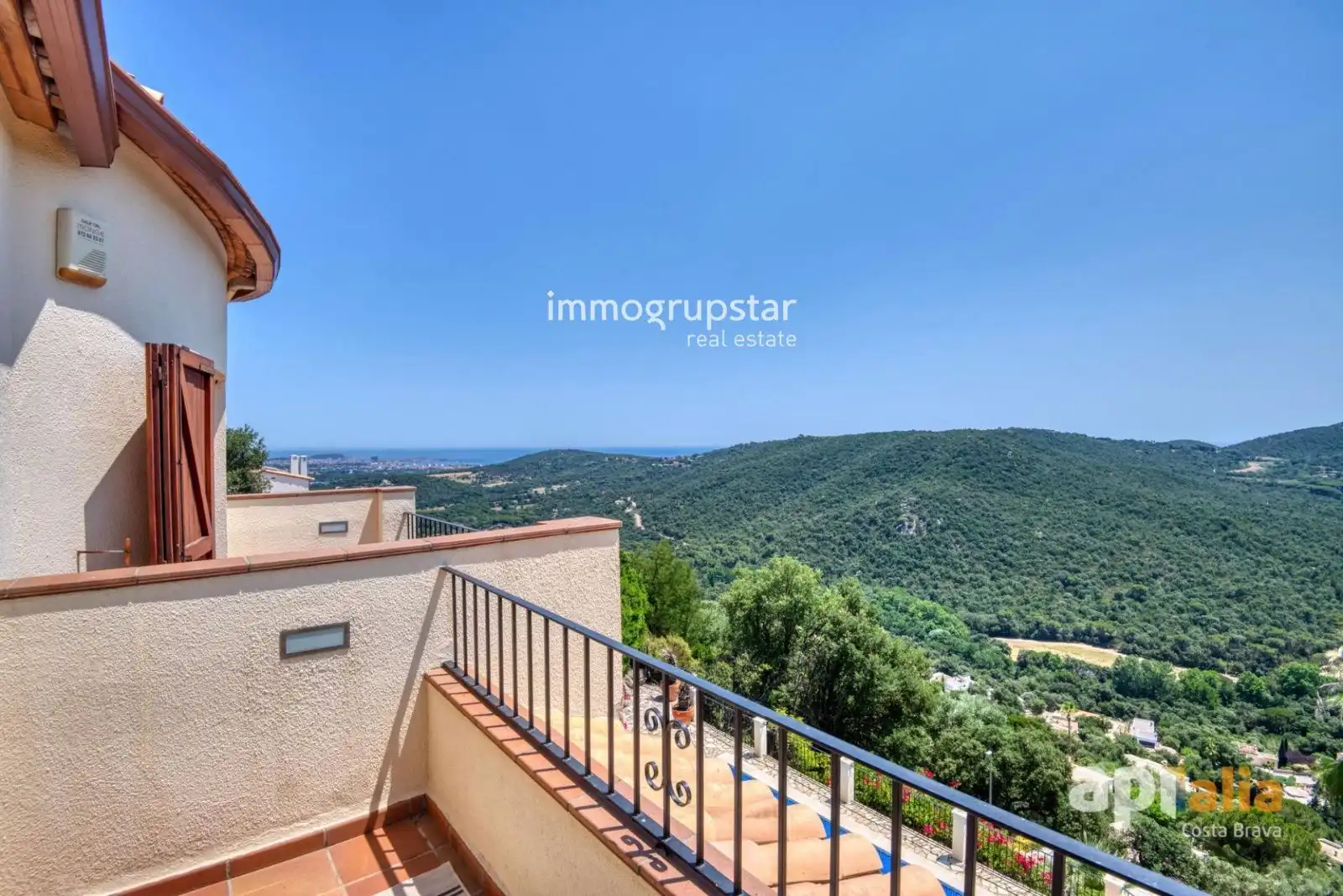 Casa amb terrassa en venda a Siena, imagen 36
