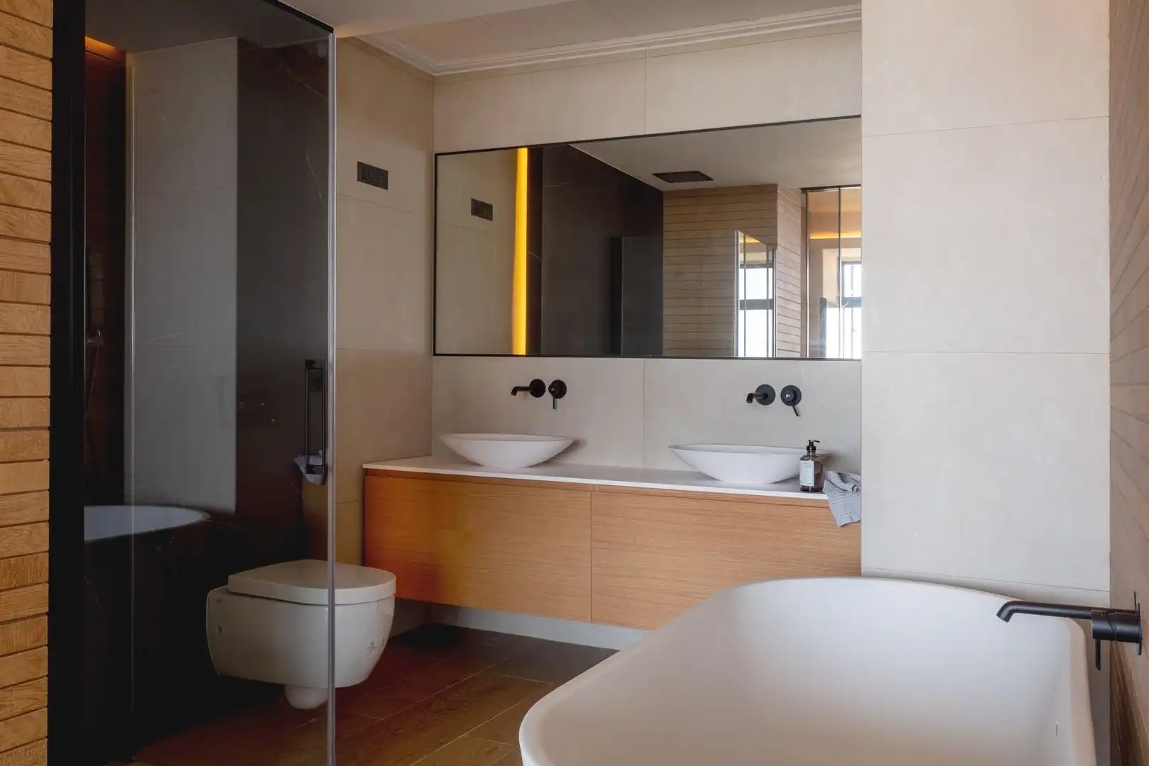 Apartamento en venta en El Terreno