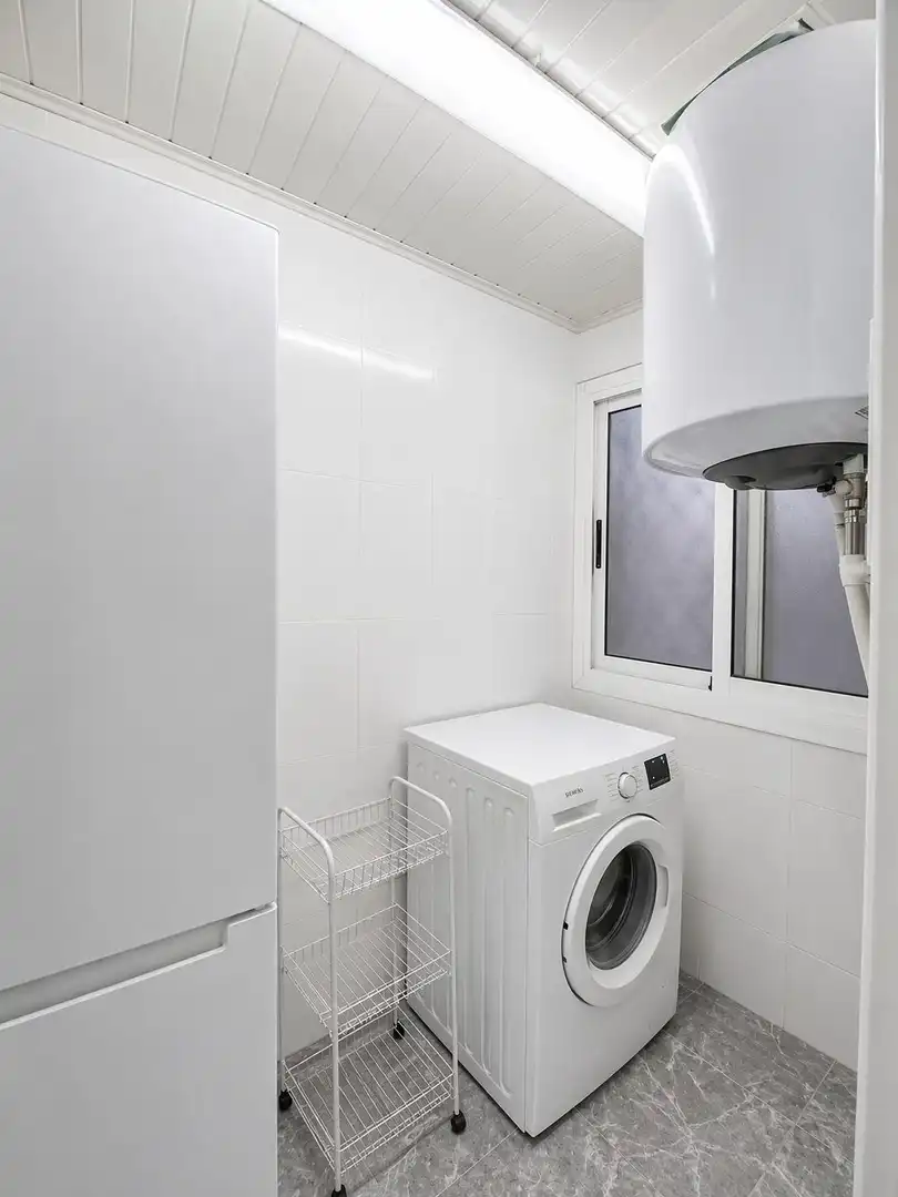Baño de Piso en venta en Mataró con Balcón