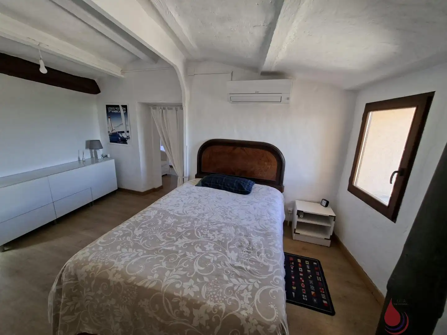 Casa aparellada en venda a Banyeres del Penedès, imagen 19