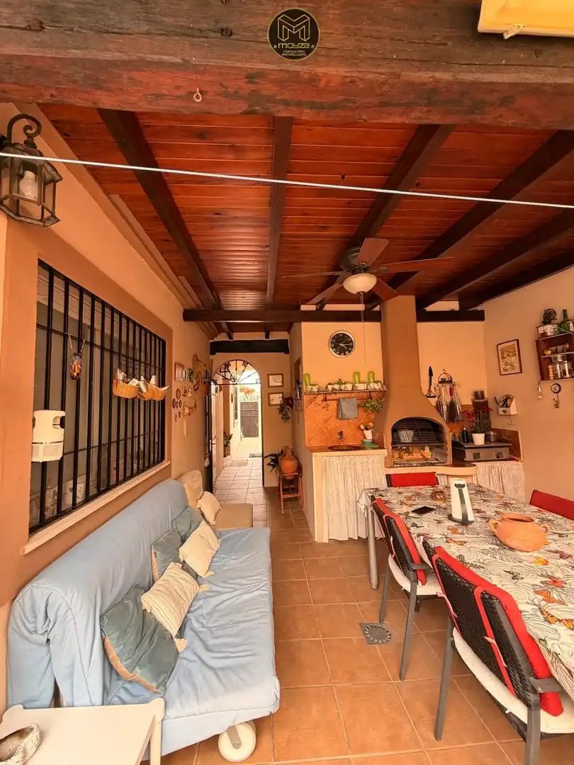 Casa con piscina in vendita a Pizarra, imagen 16