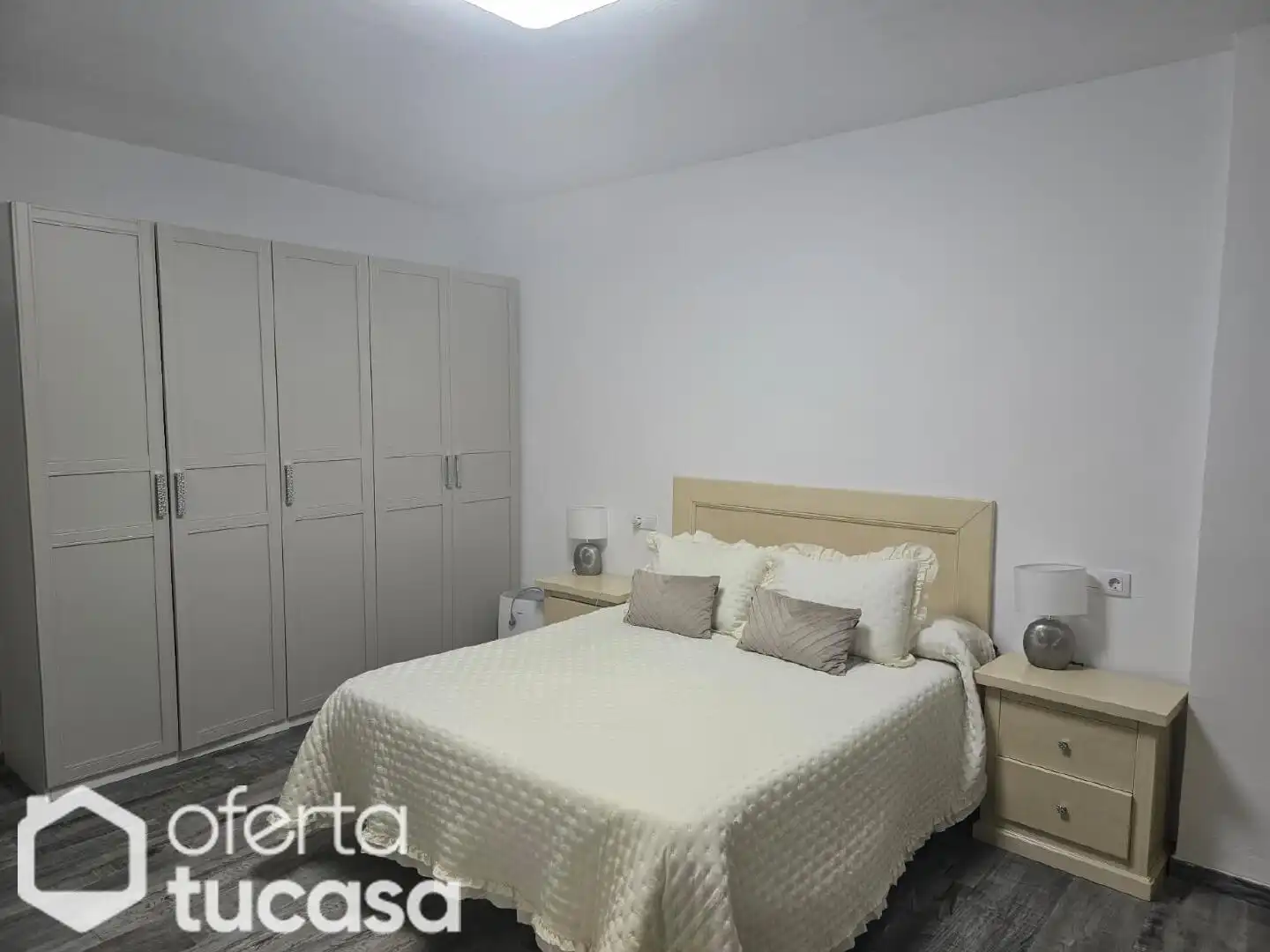 Habitación de Piso en venta en Turre con Aire acondicionado, Calefacción y Jardín privado