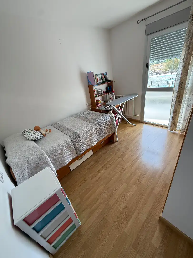 Appartement avec terrasse à vendre à Pasaje Coto, imagen 12