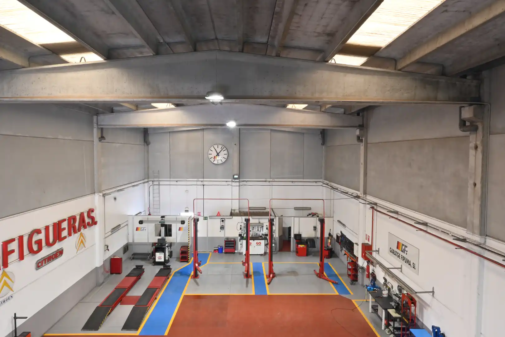 Nave industrielle à vendre à Ronda Ibèrica, imagen 29