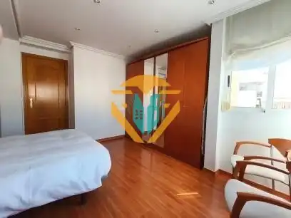 Wohnung mit Aufzug zum Verkauf in Casco Antiguo - Puerto, imagen 14