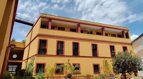 Foto 2 de Apartamento en venta en Calle Crédito, 1, San Gil, Sevilla Capital