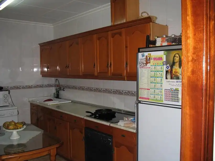 Appartamento in vendita a Tobarra, imagen 3