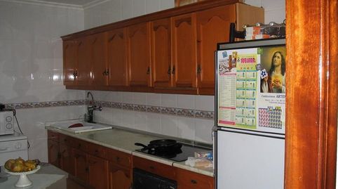 Foto 3 de Piso en venta en Tobarra, Albacete