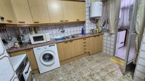 Foto 4 de Piso en venta en Juventud, 16, Universidad, Ávila Capital