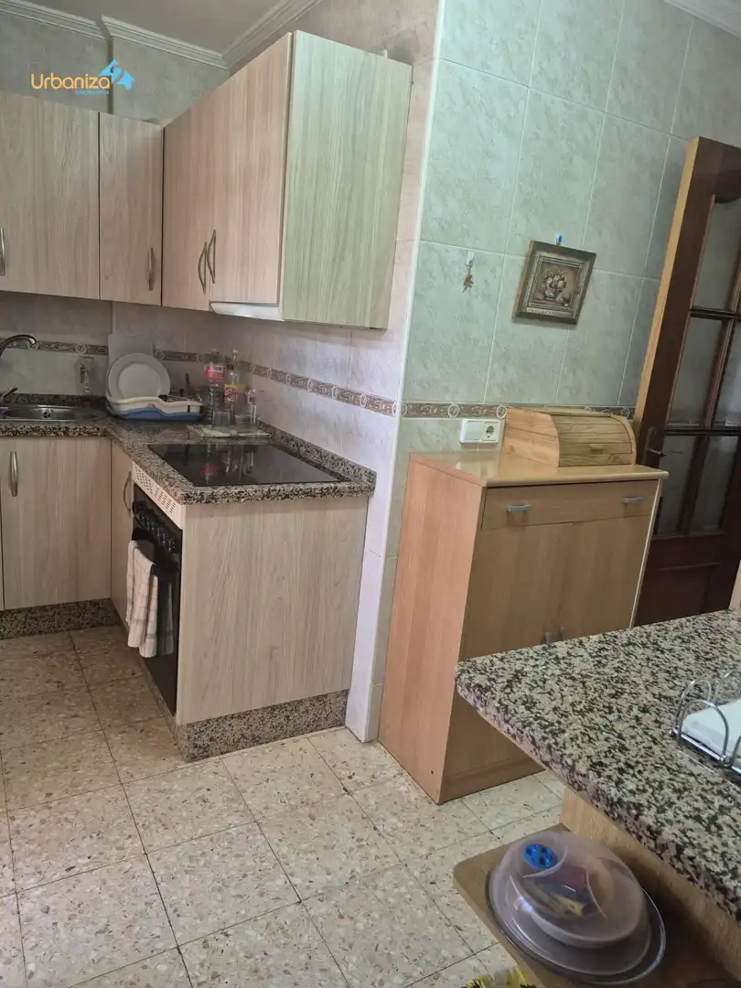 Cuina de Pis en venda en Badajoz