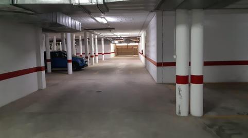 Foto 2 de Garaje de alquiler en Islas Menores - Mar de Cristal, Cartagena