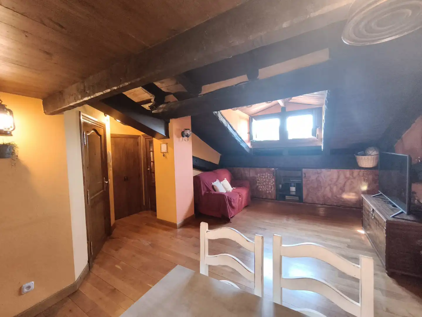 Flat for sale in Aoiz / Agoitz