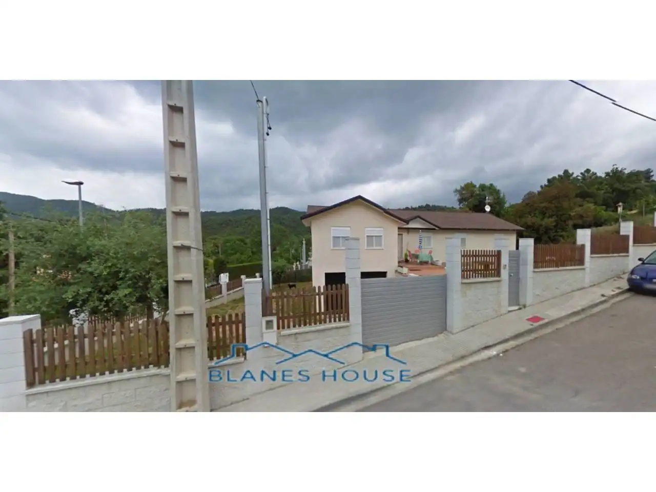 Xalet en venda a Calle ACACIAS 20, imagen 4