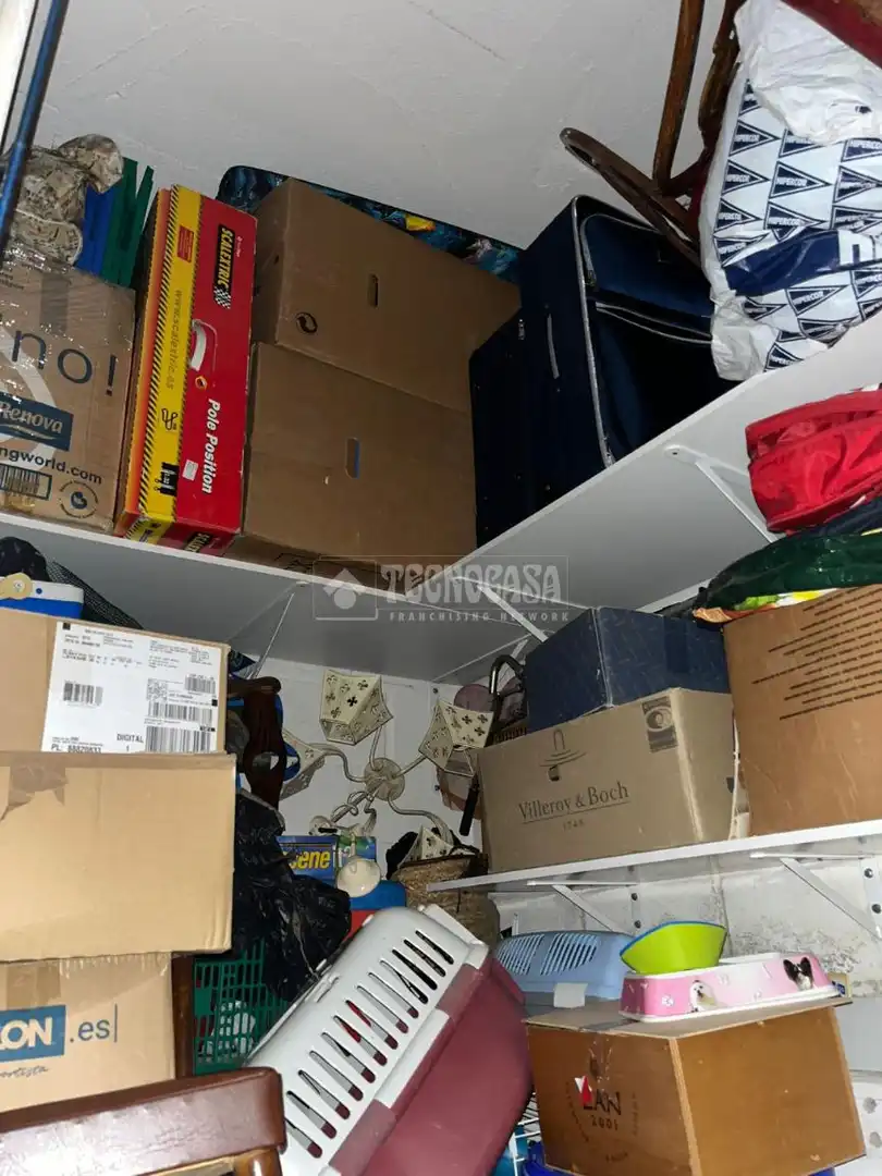 Trastero en venta en Alcalá de Guadaira