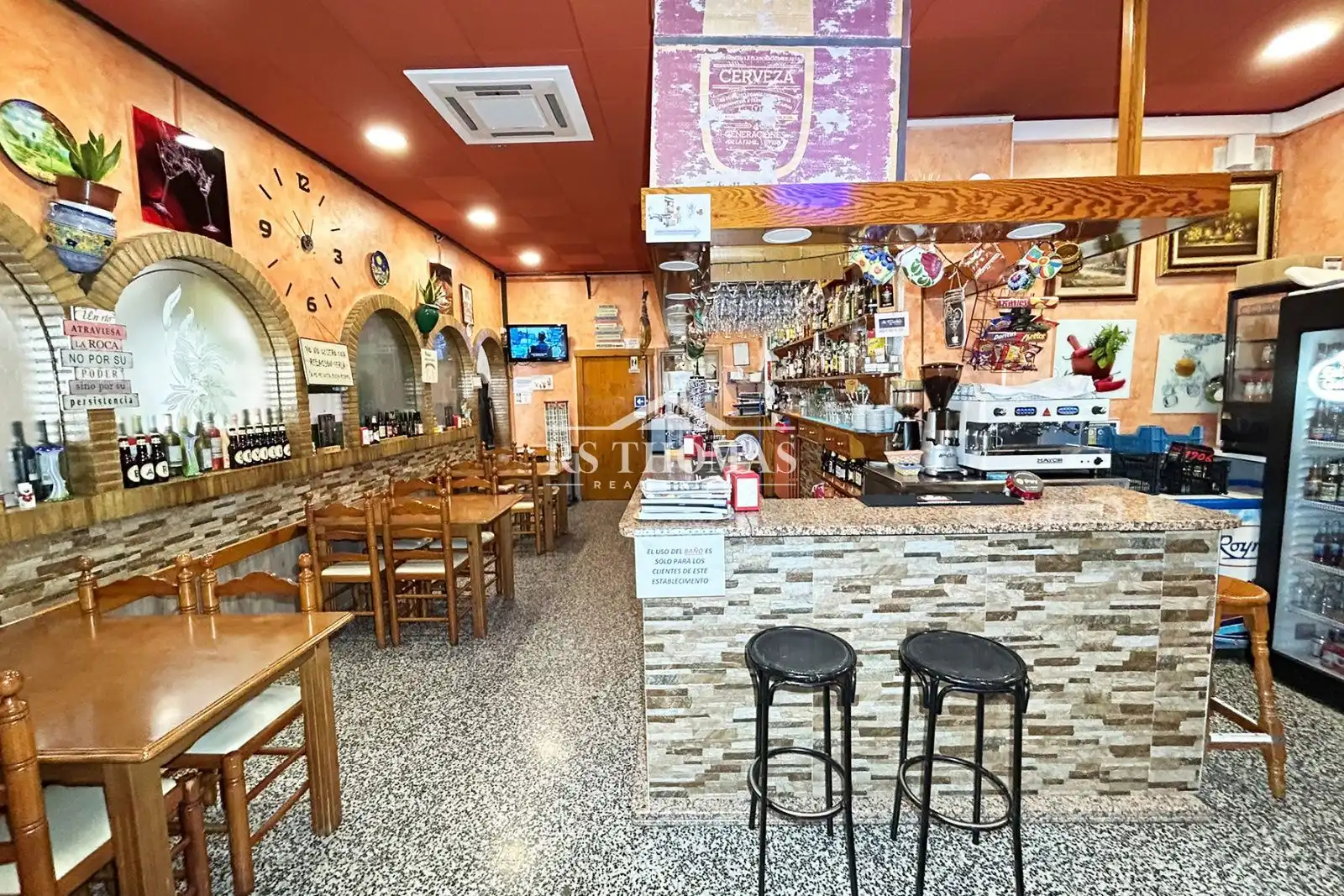 Locale commerciale in cessione a Les Escaldes, imagen 5
