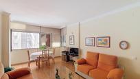 Living room of Flat for sale in Las Palmas de Gran Canaria  with Balcony