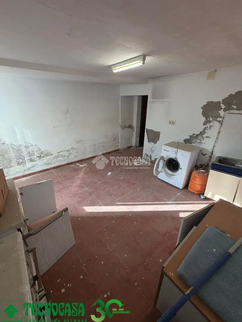 Casa o chalet en venta en Mocejón con Aire acondicionado y Terraza