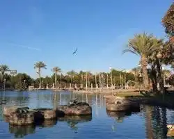 Vista exterior de Apartamento en venta en Torrevieja con Terraza y Amueblado