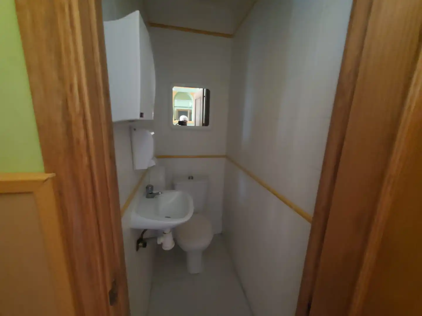 Casa amb terrassa en venda a Malagón, imagen 29