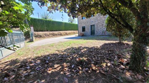 Foto 5 de Casa adosada en venda a Lugar Vilaseco, O Pino , A Coruña