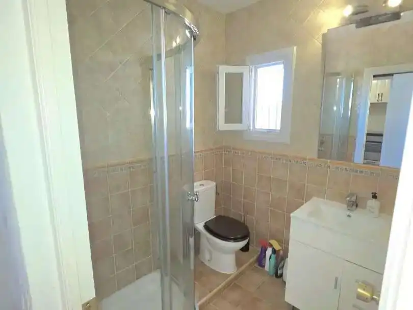 Adosado con piscina en venta en Calahonda, imagen 16