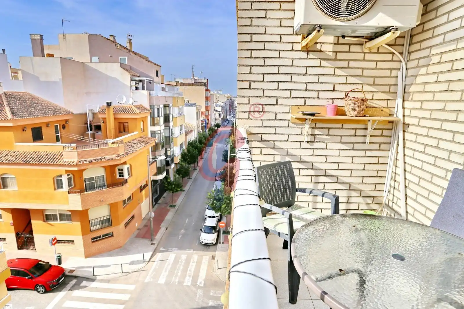 Apartment with terrace for sale in Calle Valencia 6, imagen 6