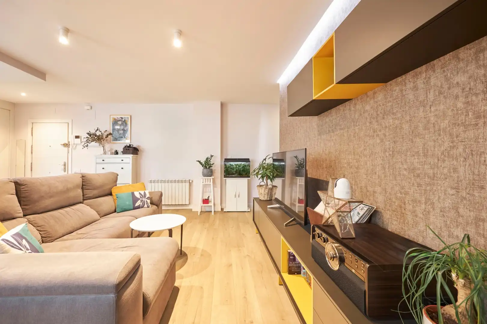 Appartement compact avec ascenseur à vendre à C. de Antonio Pérez, 14, Chamartín, 28002 Madrid, España, imagen 5