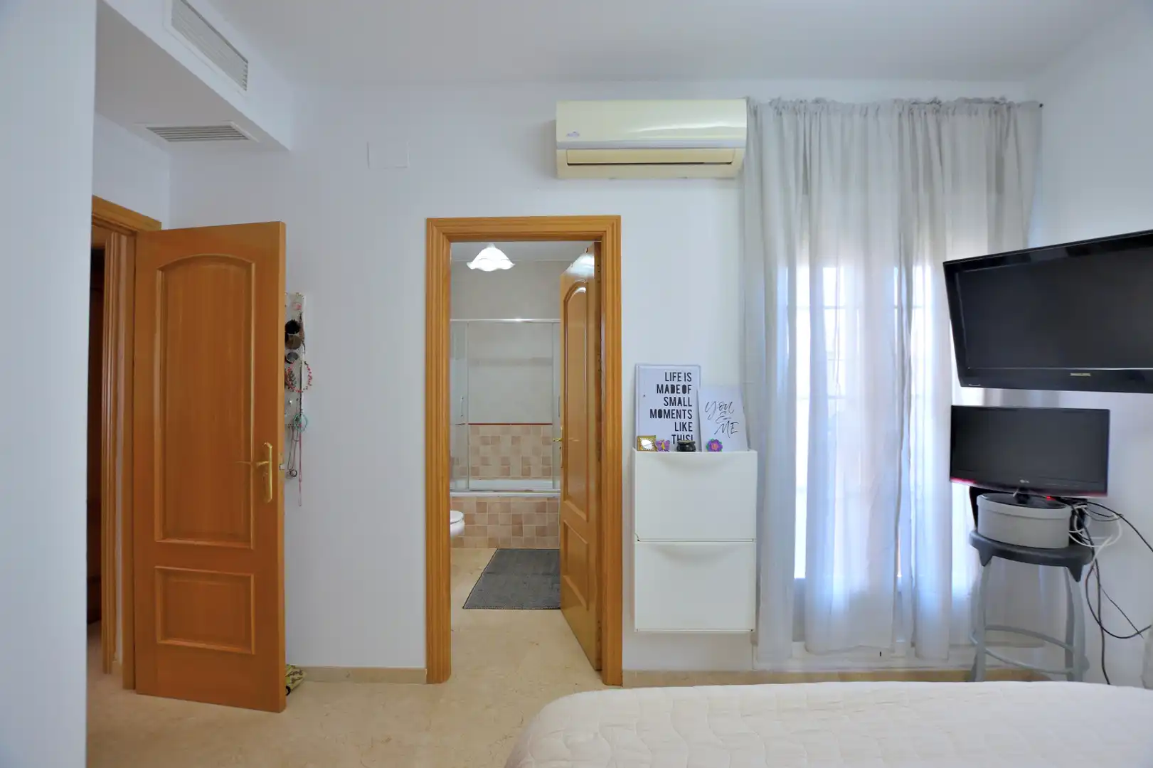 Adosado con terraza en venta en Calle Escritora María Zambrano 4, imagen 15