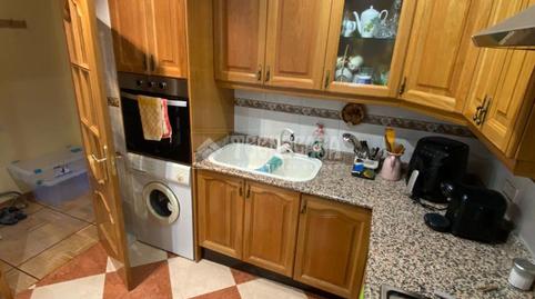 Photo 2 of Flat for sale in C. de Javier de Miguel, Palomeras Bajas,  Madrid Capital