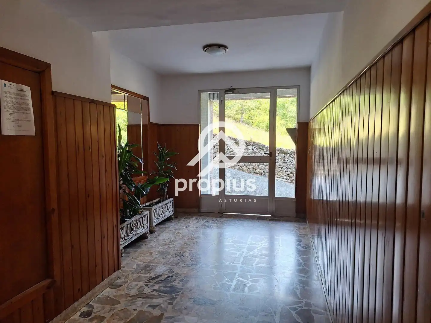 Flat for sale in Piloña  with Heating and Furnished